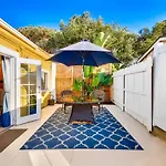 Beachy Bright Studio