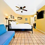 Beachy Bright Studio