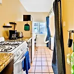 Beachy Bright Studio