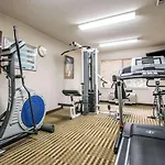 Quality Suites San Diego Otay Mesa