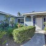 San Diego Home Private Outdoor Pool And Game Room!