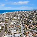 La Jolla Ocean Dream - Walk 2 Beach - Dog Friendly