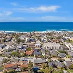 La Jolla Ocean Dream - Walk 2 Beach - Dog Friendly