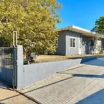 Charming Flat Near The City