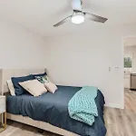 2-1 San Diego Getaway Home Near Major Attractions