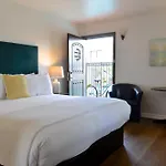 Crown City Inn Coronado