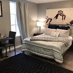 Studio Gaslamp Conv Cntr - W Parking & 2 Beds #4