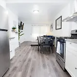 Nautical Point Loma Getaway - 7 Mins To Airport