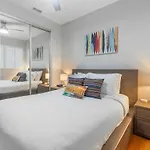 Ocean View Gem With Rooftop Deck And Hot Tub