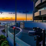 Beachside Paradise In Windansea