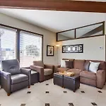 B5168 Villa On The Bay - 1 Bedroom