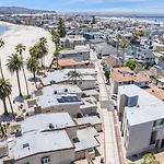 Highly Rated Best Beach! 3Bd 2Ba Ac Luxury King Beds!