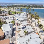 Highly Rated Best Beach! 3Bd 2Ba Ac Luxury King Beds!
