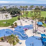 Highly Rated Best Beach! 3Bd 2Ba Ac Luxury King Beds!