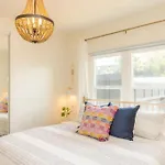 Little Italy 3Bd Home With Huge Patio & Backyard