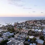 Nantucket-Style - Steps To Beach Rooftop Deck Ocean Views