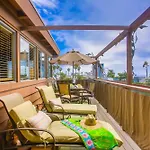 Above The Beach