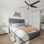 Smitten By San Diego - 4-Bed 3,5-Bath