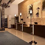 Residence Inn By Marriott San Diego Downtown/Gaslamp Quarter