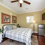 The Black And White Suite At Torrey Highlands
