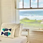 C402 - Paradise By The Sea