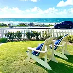 C402 - Paradise By The Sea