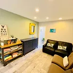 Private Room1 Own Bath Own Entry Shared Kitchen Walk To Ucsd