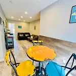Private Room1 Own Bath Own Entry Shared Kitchen Walk To Ucsd