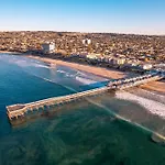 Beachside Bliss- 3-Story Sleeps 12