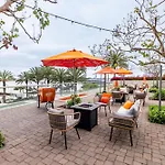 Hilton San Diego Bayfront