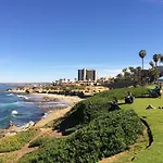The Bed And Breakfast Inn At La Jolla