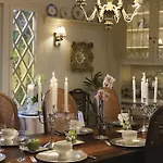 The Bed And Breakfast Inn At La Jolla