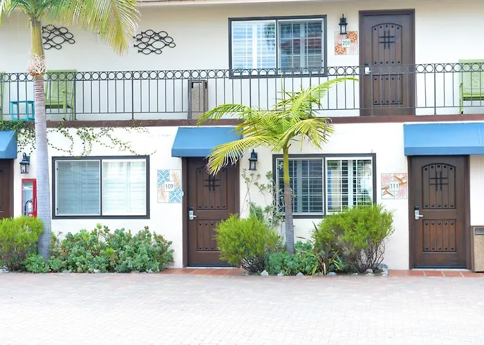 Crown City Inn Coronado