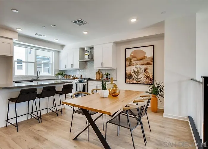 Smitten By San Diego - 4-Bed 3,5-Bath