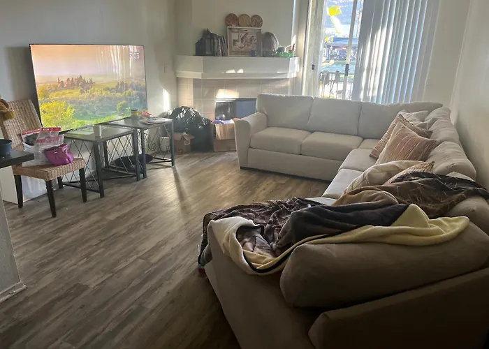 Private Stay Sd