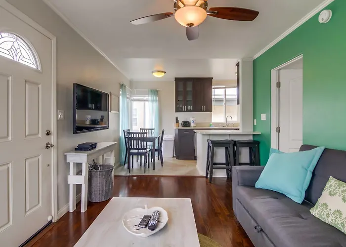 Manhattan Shores 1B