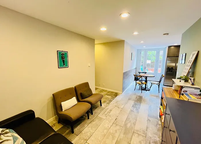 Private Room1 Own Bath Own Entry Shared Kitchen Walk To Ucsd