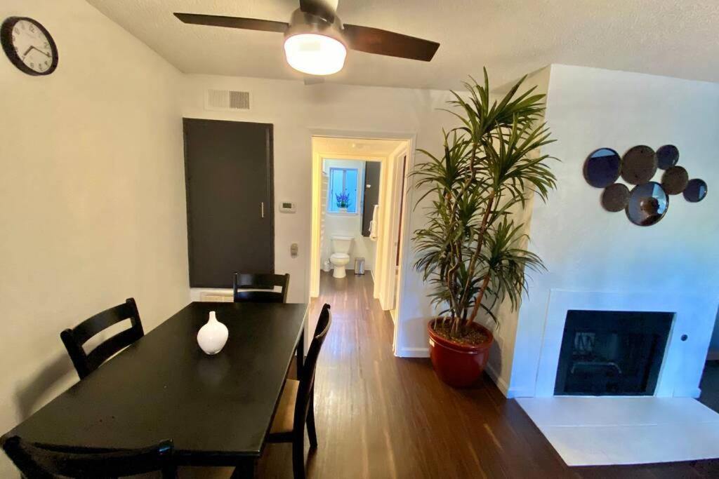 Close To All Of San Diego's Points Of Interest!! Apartment