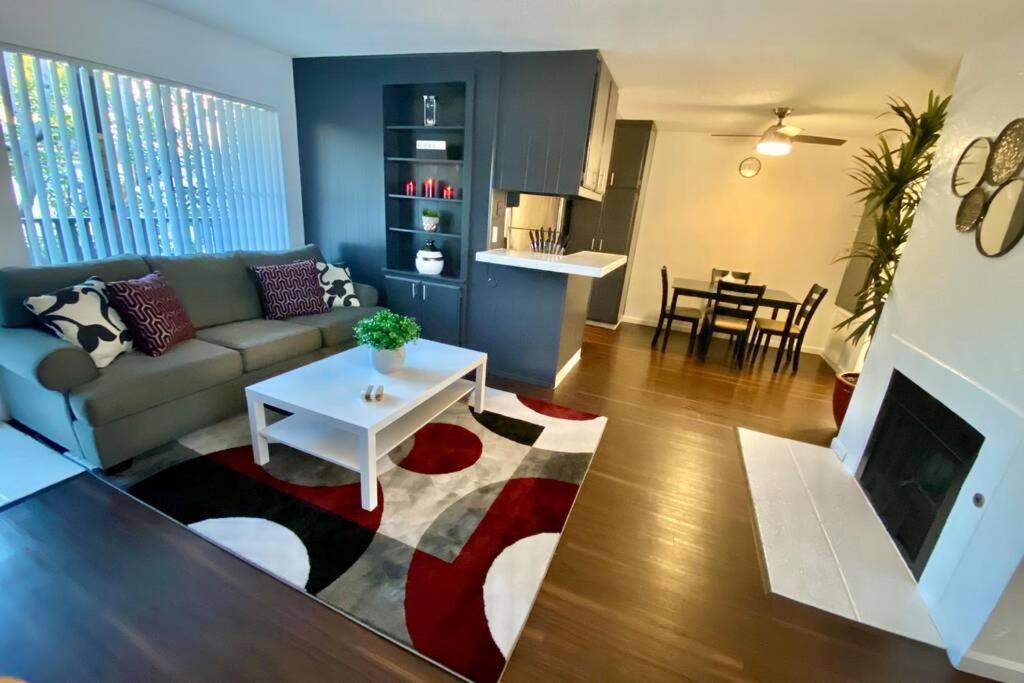Close To All Of San Diego's Points Of Interest!! Apartment San Diego