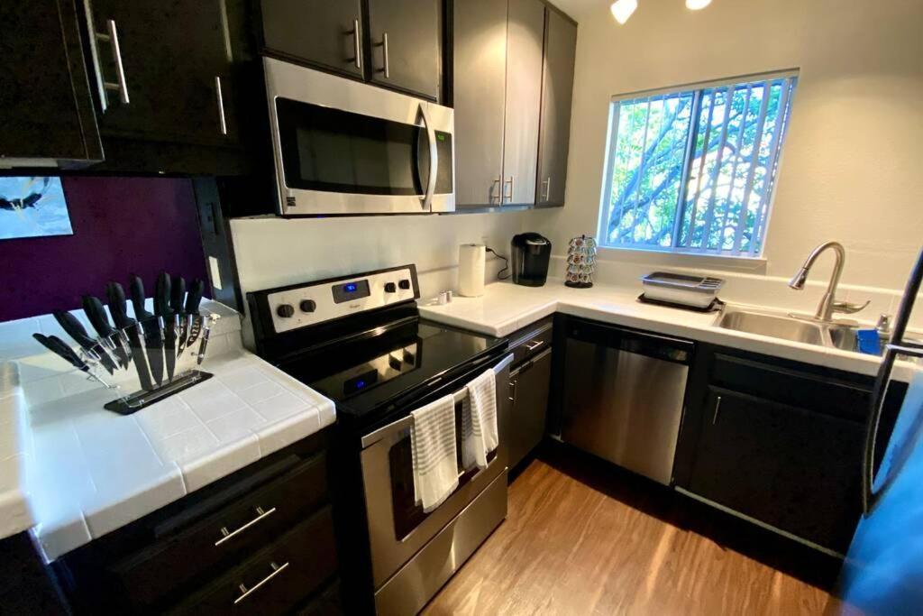 Close To All Of San Diego's Points Of Interest!! *