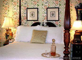 Bed and breakfast The At La Jolla