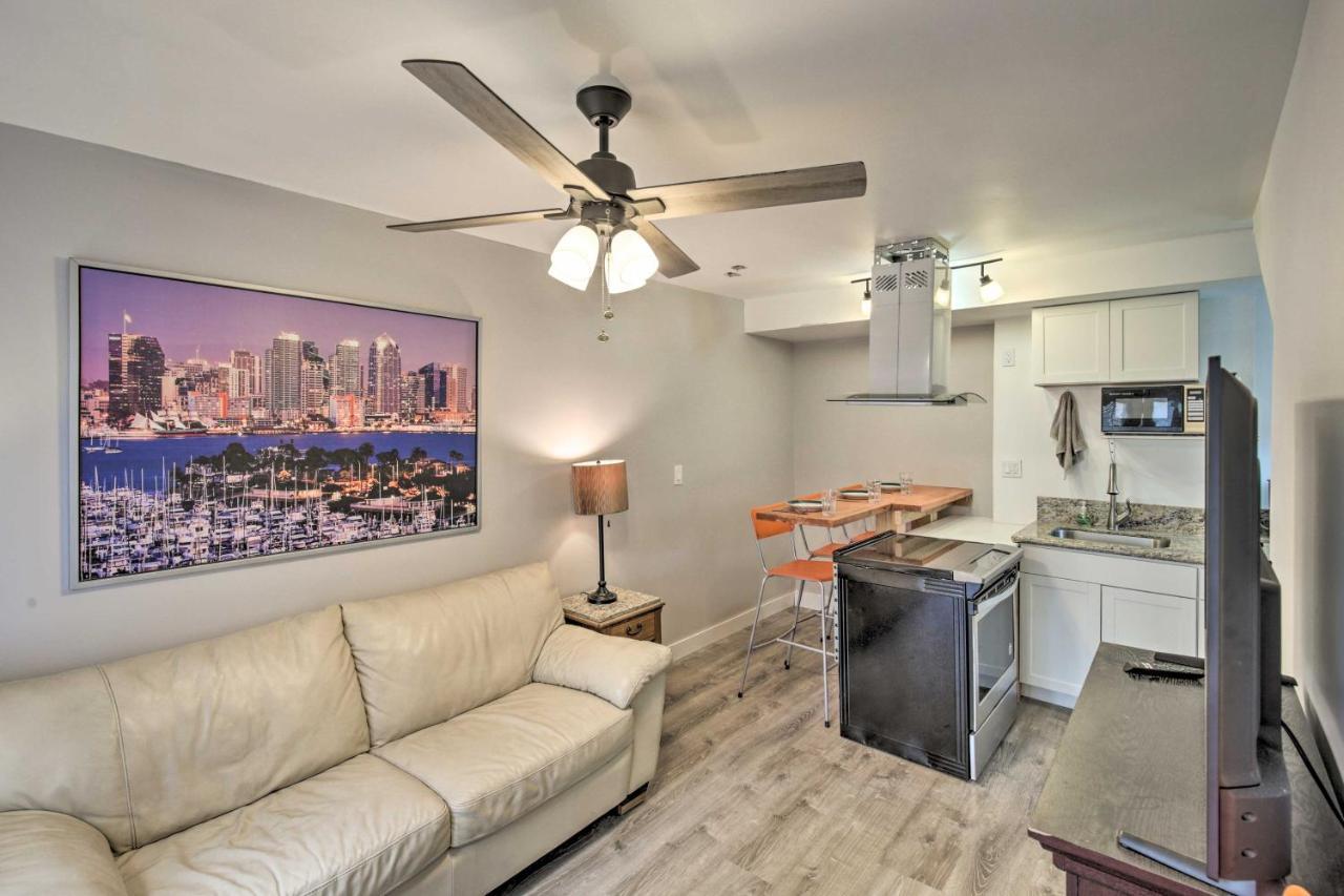 Pet-friendly Gem With Patio And Grill Holiday home San Diego