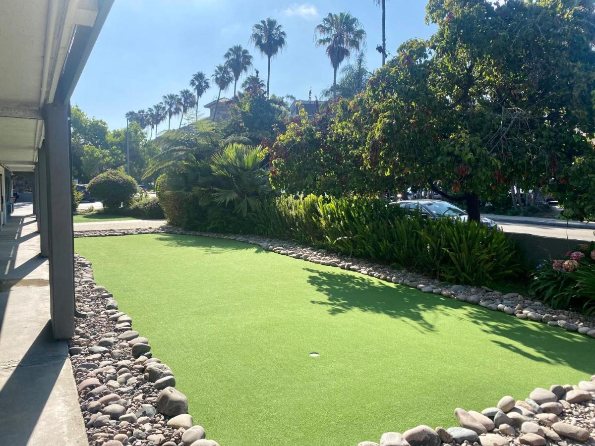 Hotel Riverleaf Mission Valley San Diego