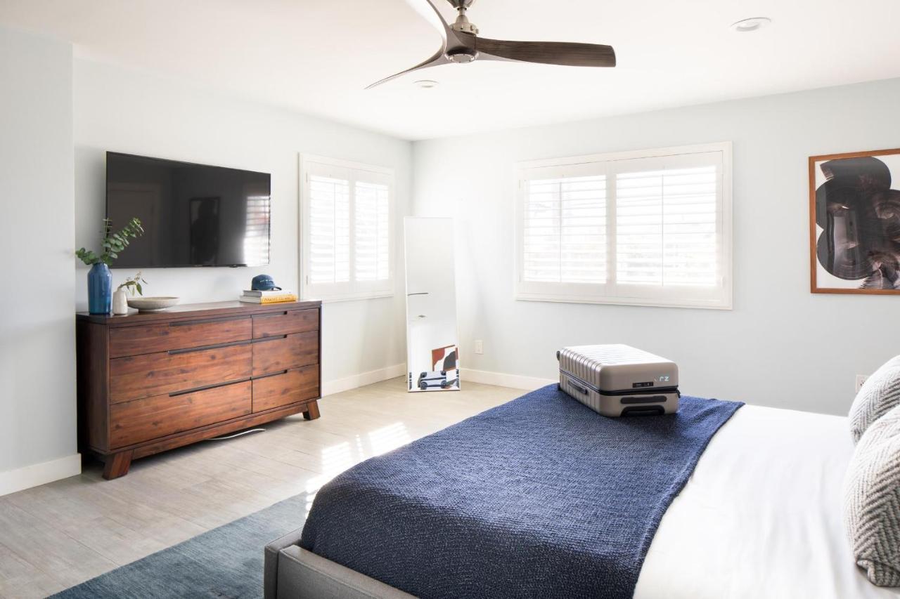 Сasa de vacaciones Pacific By Avantstay - 2 Blks From The Bay W/ Hot Tub! San Diego
