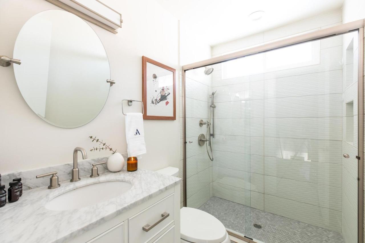 Сasa de vacaciones Pacific By Avantstay - 2 Blks From The Bay W/ Hot Tub! San Diego