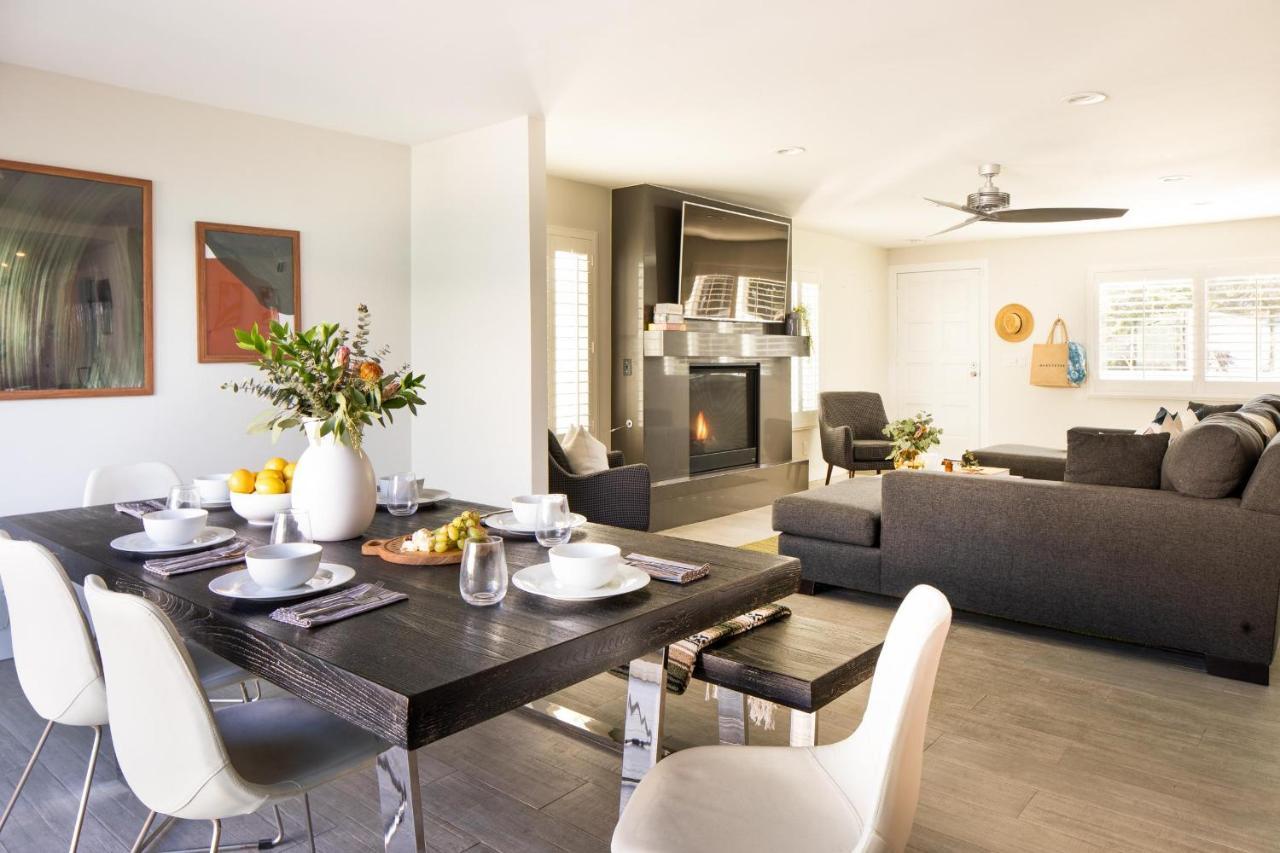 Pacific By Avantstay - 2 Blks From The Bay W/ Hot Tub! Сasa de vacaciones *