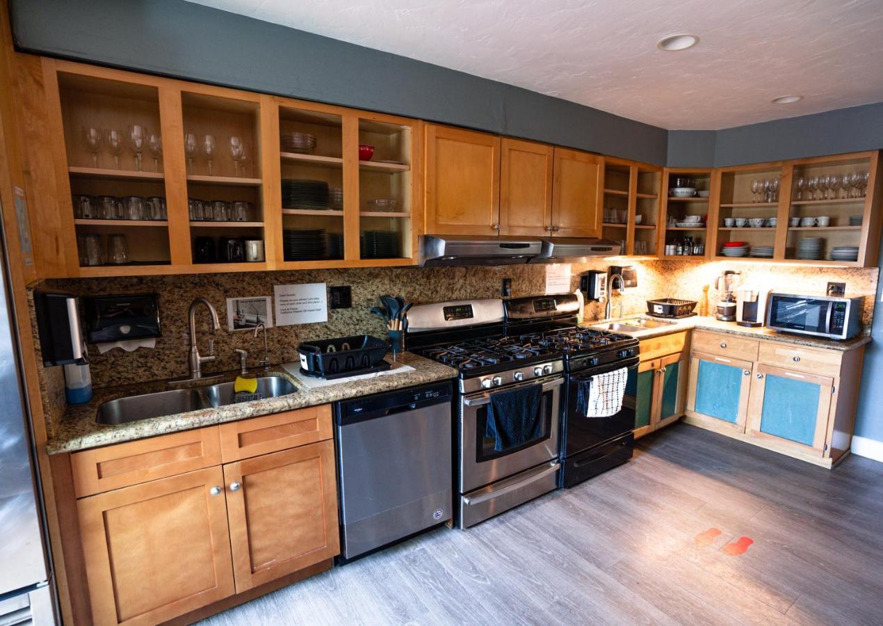 Hostal California Dreams - Ocean San Diego