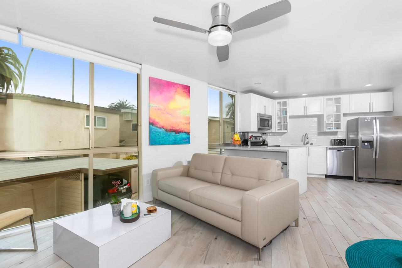 Highly Rated Beach! 3bd 2ba Ac Luxury King Beds! Holiday home