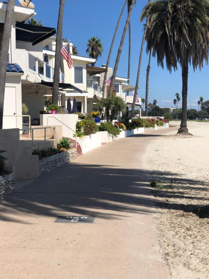 Highly Rated Beach! 3bd 2ba Ac Luxury King Beds! Holiday home San Diego