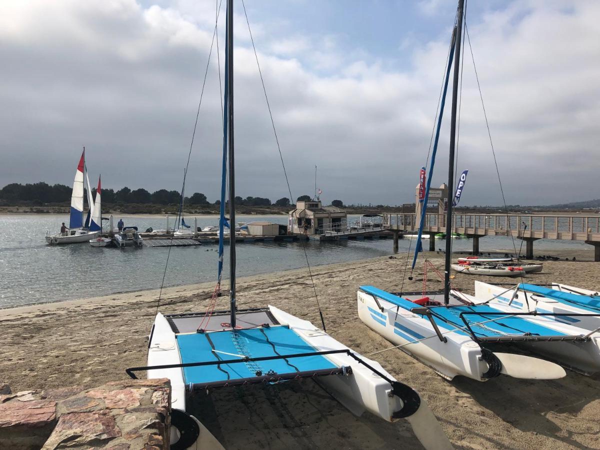 Highly Rated Beach! 3bd 2ba Ac Luxury King Beds! San Diego